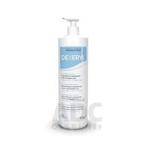 DEXERYL CREME EMOLLIENTE