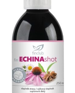 fin Echinashot 250ml