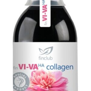 fin Vi-va HA collagen