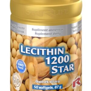 Lecithin 1200 Star