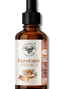 Tekutý cordyceps - PureCord Essence
