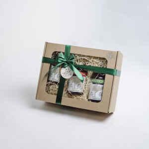 Masticha Terapia Darčekové balenie MASTICHA - Herbatica