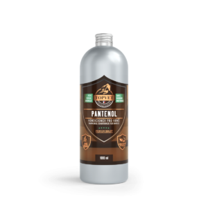 Pantenol kondicionér 1000 ml - Green idea