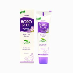 Krém na tvár - Regular - Boro Plus - 25ml Varianta: Normál
