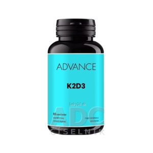 ADVANCE K2D3