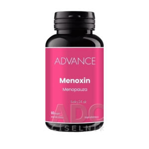 ADVANCE Menoxin - menopauza