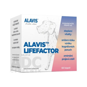 ALAVIS LIFEFACTOR