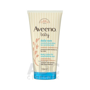 Aveeno Baby Daily Care Moisturising lotion