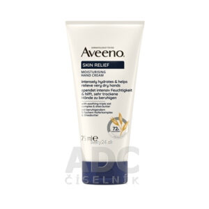 Aveeno SKIN RELIEF Moisturising hand cream