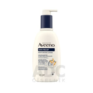 Aveeno SKIN RELIEF Moisturising lotion