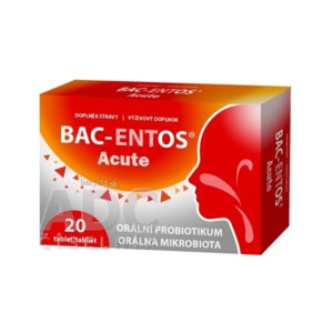 BAC-ENTOS Acute