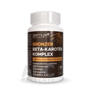 Barny's BRONZER Beta-karotén Komplex