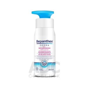Bepanthen DERMA REPLENISHING BODY LOTION