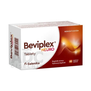 Beviplex NEURO - Galenika