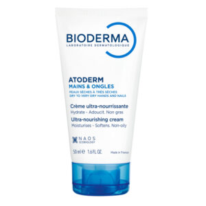Bioderma Atoderm Krém na ruky 50ml