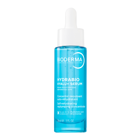 BIODERMA Hydrabio Hyalu+ sérum 30ml