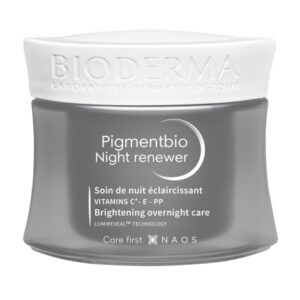 BIODERMA Pigmentbio Nočný Gél-krém 50ml