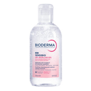 BIODERMA Sensibio AR+ Micelárny gél 250ml
