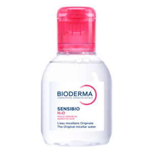 BIODERMA Sensibio H2O 100ml