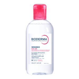 Bioderma Sensibio H2O AR micelárna voda 250ml