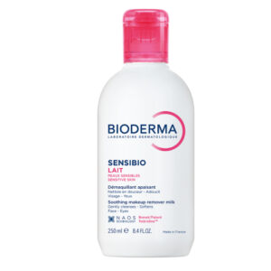 Bioderma Sensibio Mlieko 250ml