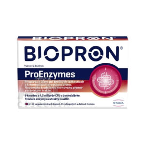 BIOPRON ProEnzymes