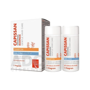 CAPISSAN ORIGINAL DUOPACK