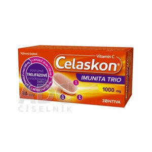 Celaskon IMUNITA TRIO 1 000 mg