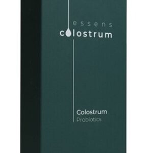 Colostrum probiotiká