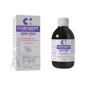 CURASEPT ADS DNA IMPLANT PRO