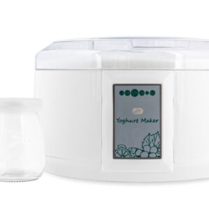 Domáci jogurtovač