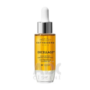 ESTHEDERM EXCELLAGE NT CHRONO-REPAIR SLEEPING OIL