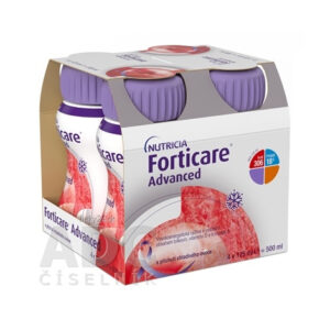 Forticare Advanced