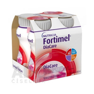 Fortimel DiaCare