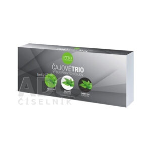 FYTO ČAJOVÉ TRIO - Darčeková kazeta