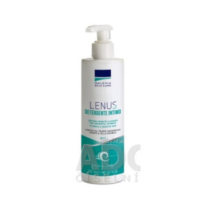 GALENIA LENUS DETERGENTE INTIMO