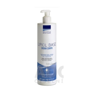GALENIA LIPIOL BASE CREMA CORPO