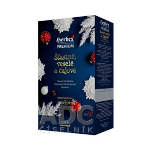 HERBEX Premium Štastné