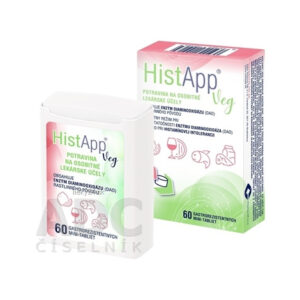 HistApp VEG