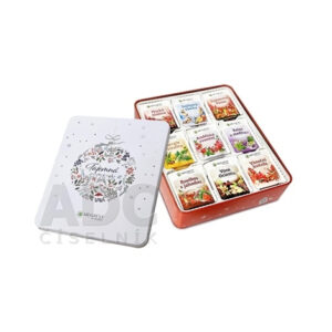 MEGAFYT TAJOMNÁ kolekcia čajov