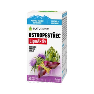NATUREVIA PESTREC LipoAktiv