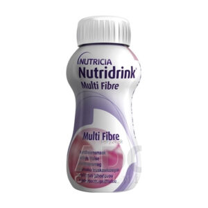 Nutridrink Multi Fibre