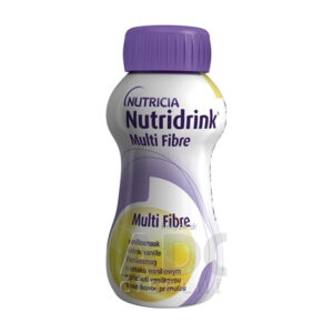 Nutridrink Multi Fibre