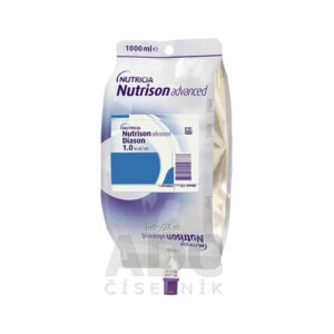Nutrison Advanced Diason