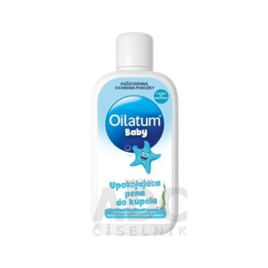 Oilatum BABY