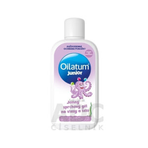 Oilatum JUNIOR