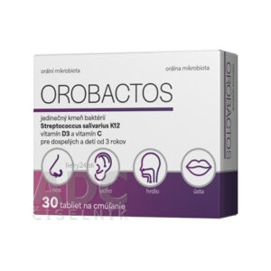 OROBACTOS