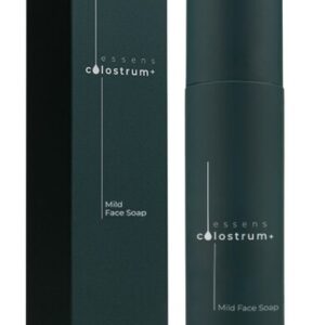Pleťové mydlo Colostrum