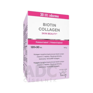 Vitabalans BIOTIN COLLAGEN
