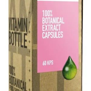 Vitex agnus castus - menopauza